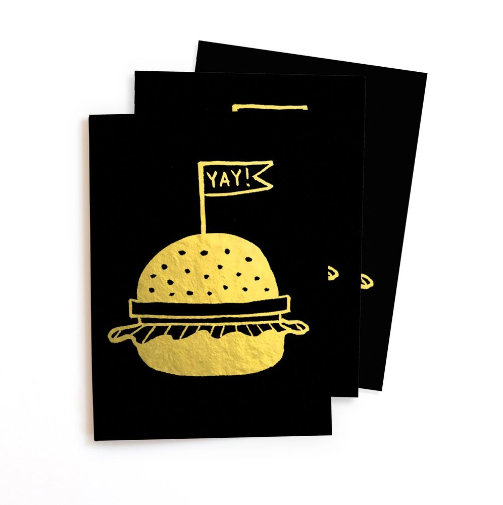 Gift Tags