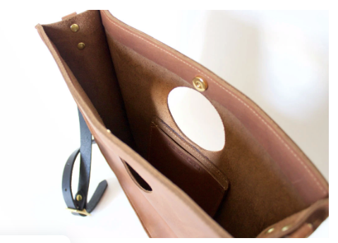 The Alice Tote