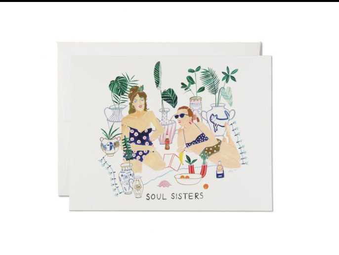 Soul Sisters