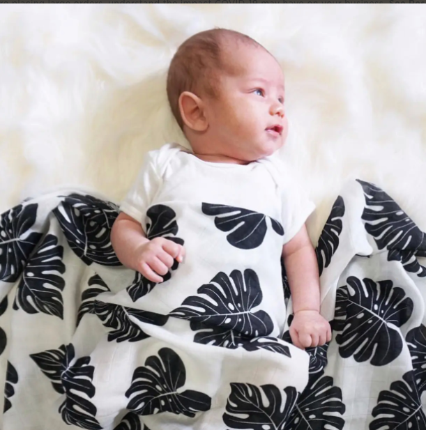 Swaddle Blanket