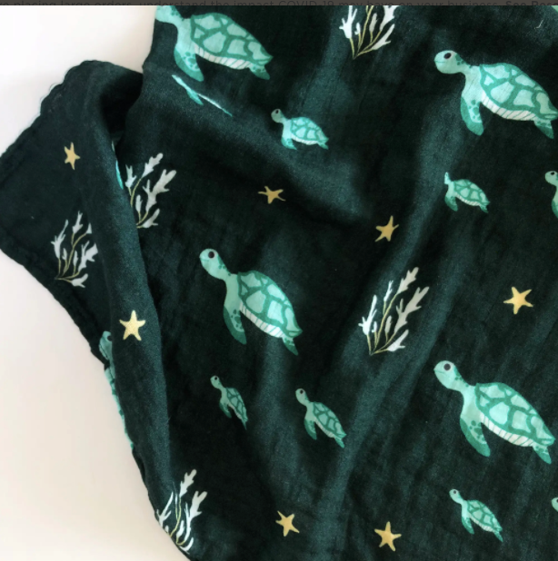 Swaddle Blanket