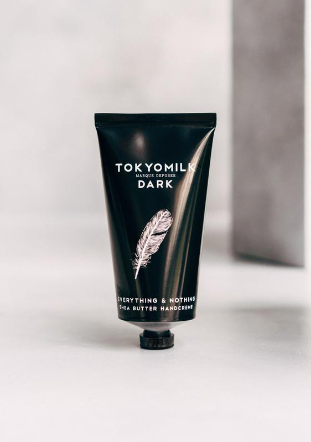 Everything & Nothing Hand Cream