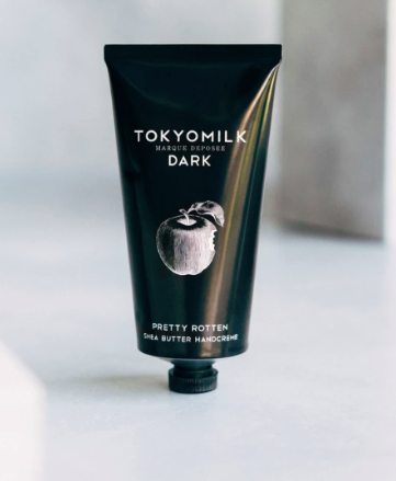 Pretty Rotten Hand Cream