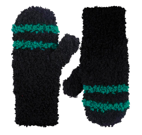Teddy Mittens