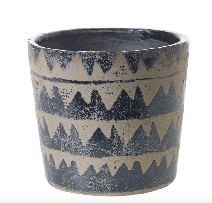 Lazzaro Pot