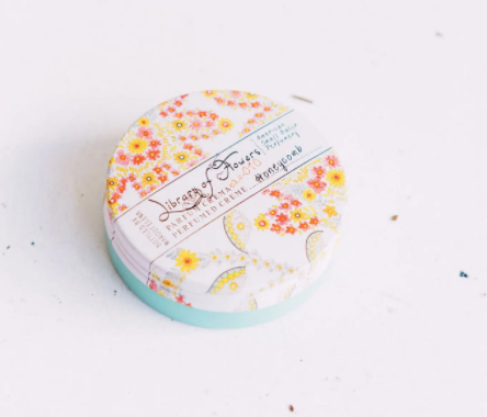 Honeycomb Parfum Crema