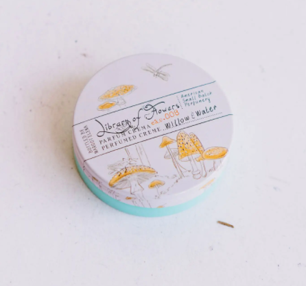 Willow and Water Parfum Crema