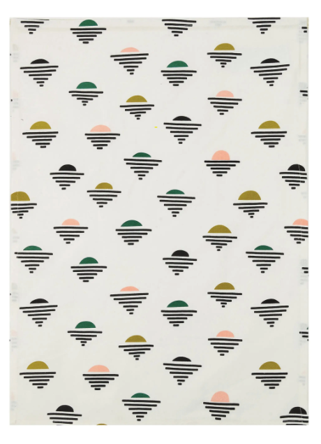 Berbera Kitchen Towel