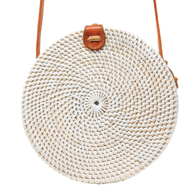Camilla Bag