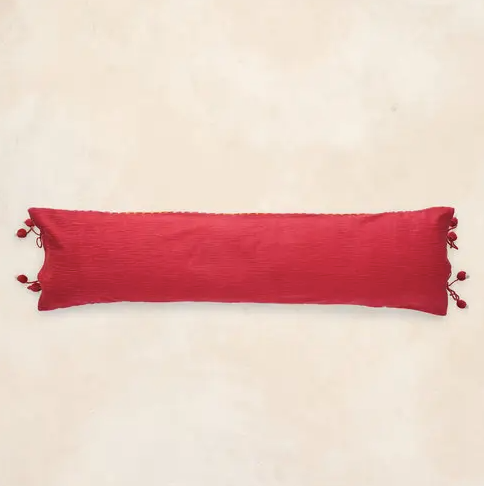 Chahna Lumbar Pillow Cover