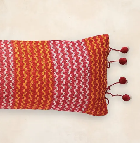 Chahna Lumbar Pillow Cover