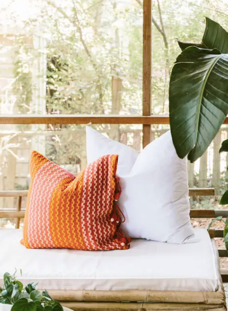 Chahna Pillow