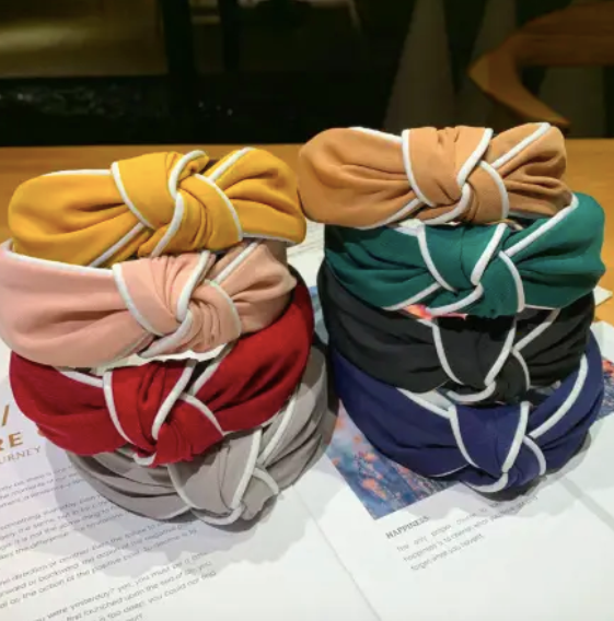 Leah Headband