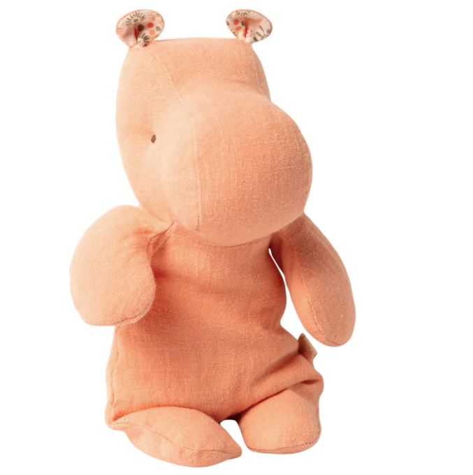Small Hippo