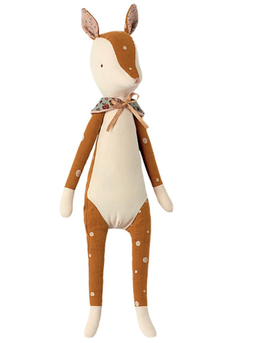 Bambi Stuffed Animal