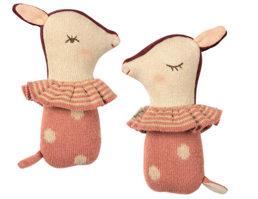 Bambi Rattle