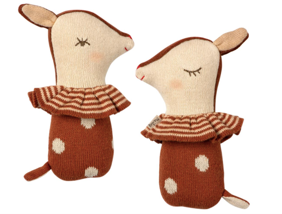 Bambi Rattle
