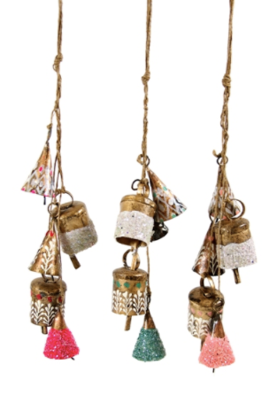 Boheme Bell Cluster