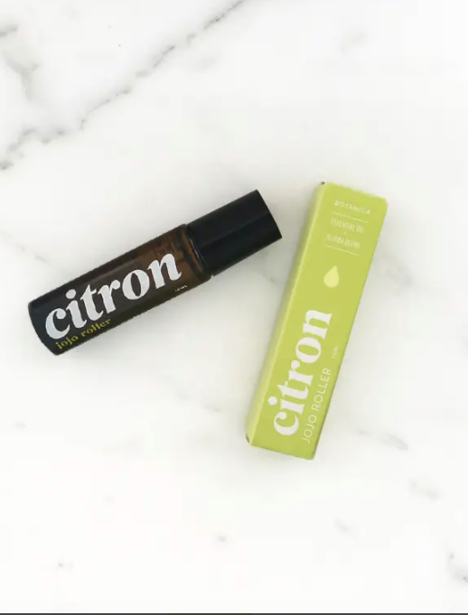 Jojo Roller - Citron