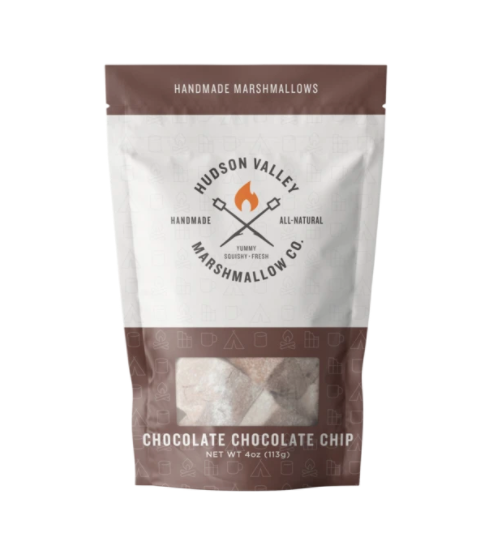 Handmade Marshmallows