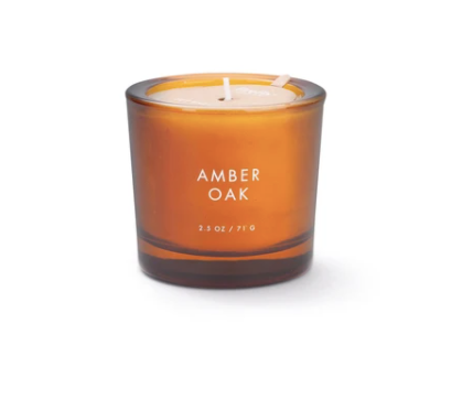 Botany Candle Collection