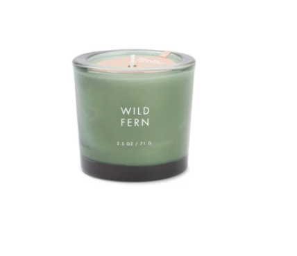 Botany Candle Collection