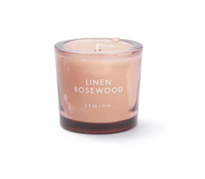 Botany Candle Collection