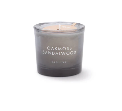 Botany Candle Collection