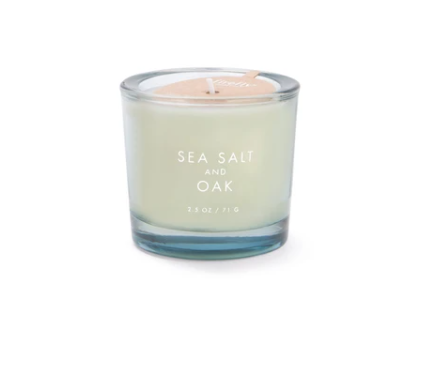 Botany Candle Collection