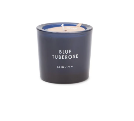 Botany Candle Collection