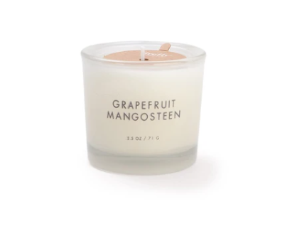 Botany Candle Collection