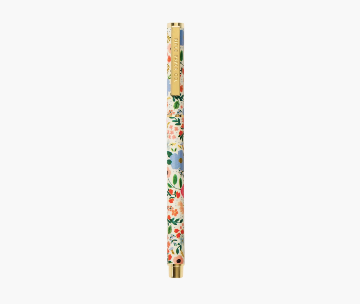 Wild Rose Pen
