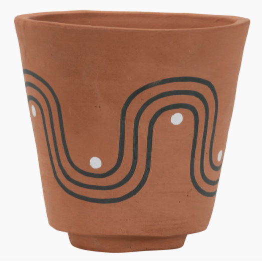 Ezra Planter - Small