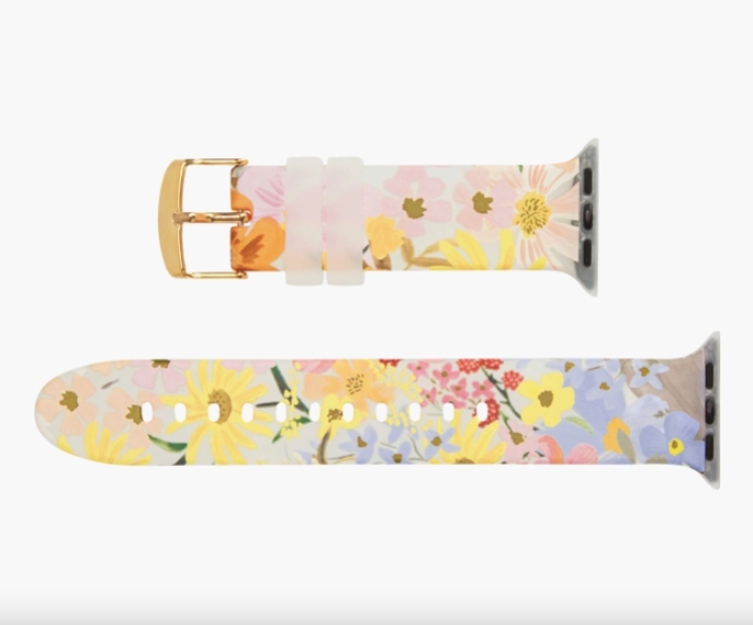 Marguerite Apple Watch Band