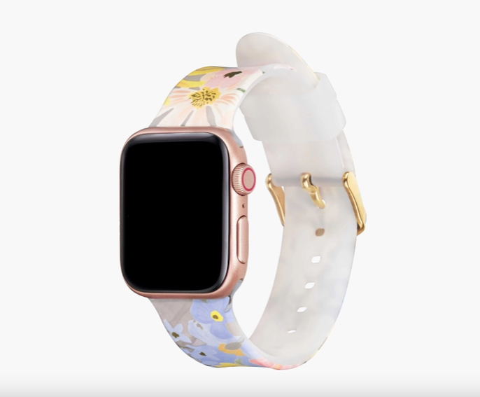 Marguerite Apple Watch Band