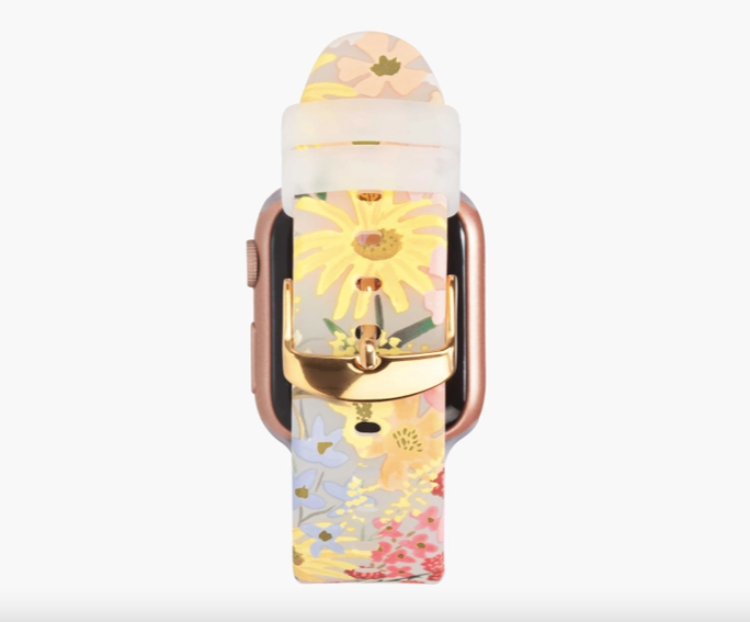 Marguerite Apple Watch Band