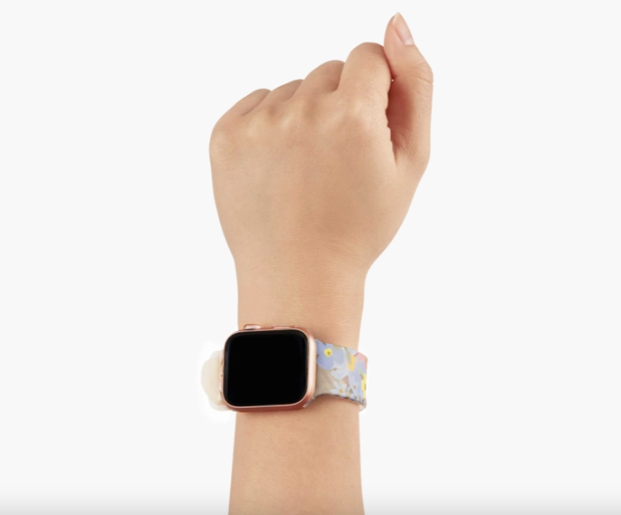 Marguerite Apple Watch Band