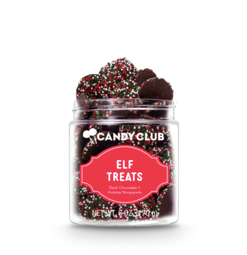 Elf Treats - Christmas Collection