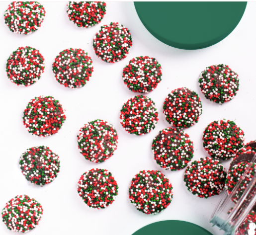 Elf Treats - Christmas Collection