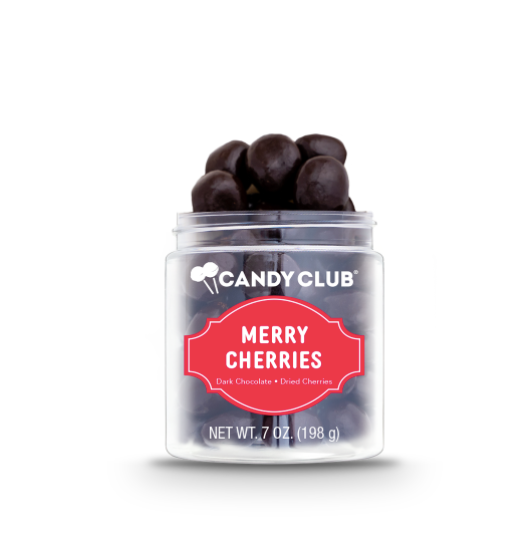Merry Cherries  - Christmas Collection