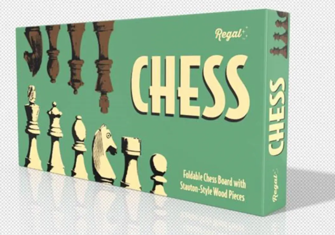 Deluxe Chess