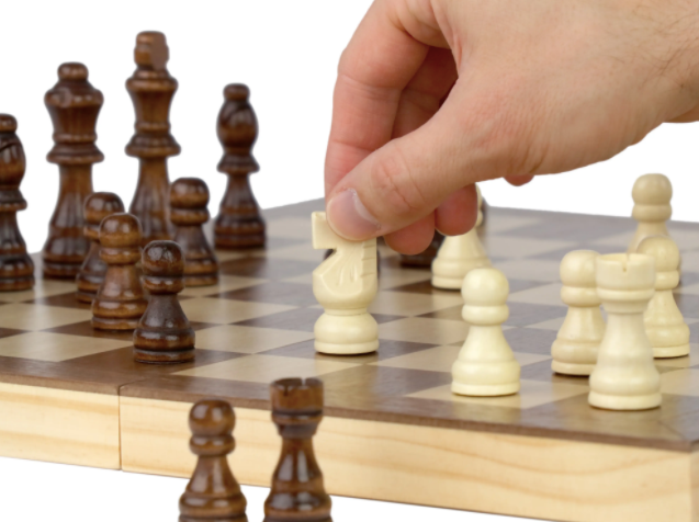 Deluxe Chess
