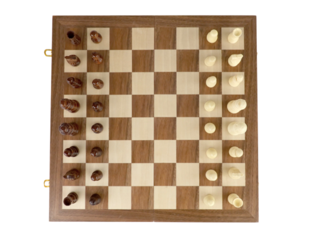 Deluxe Chess
