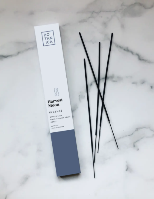 Harvest Moon Incense