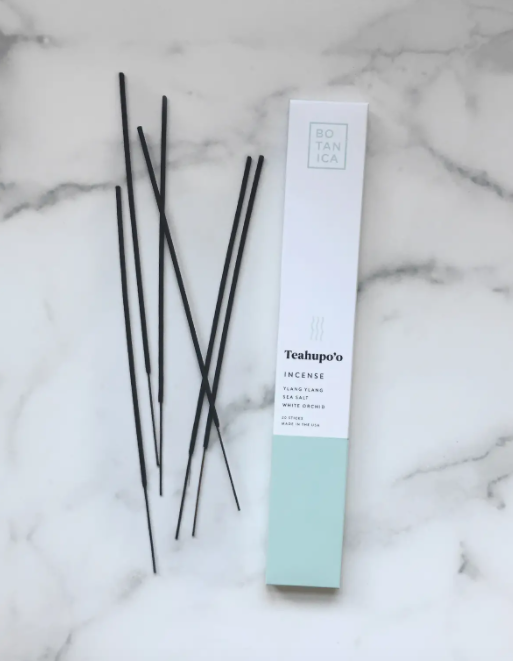 Teahupo'o Incense