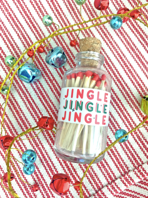 Mini Jingle Matches