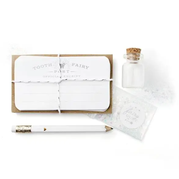 Tooth Fairy Kit