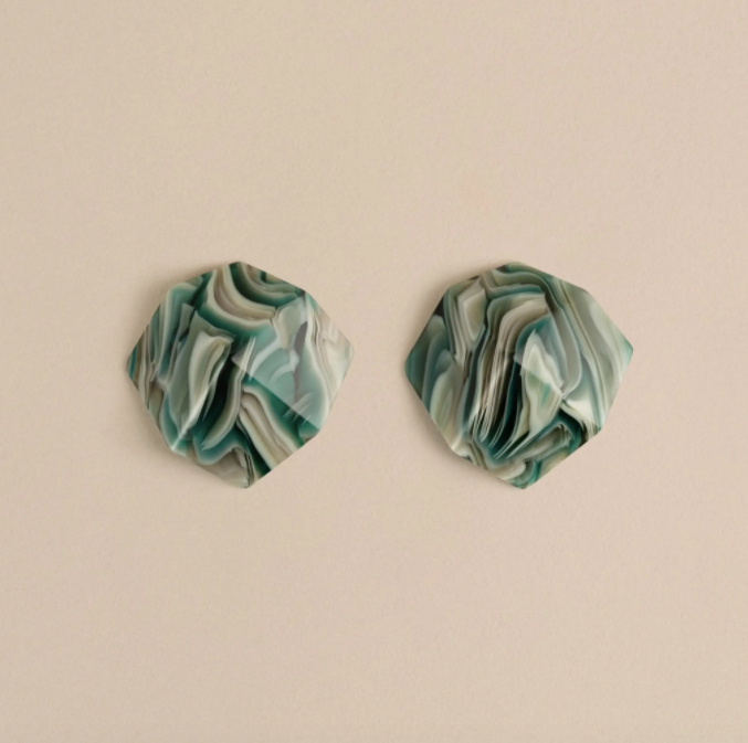Sculpture Studs