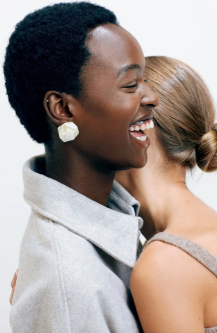 Sculpture Studs