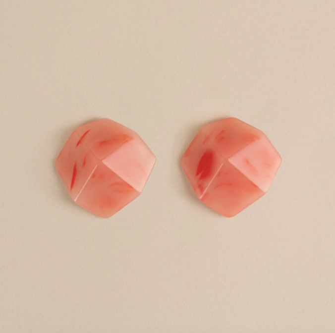 Sculpture Studs